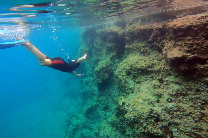 Athens, Nea Makri: Guided Small Group Snorkeling Boat Excursion - Why Nea Makri makes a good sea escape from Athens