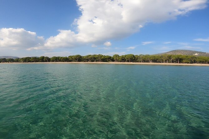 Athens, Nea Makri: Guided Small Group Snorkeling Boat Excursion - Booking details and cancellation advice