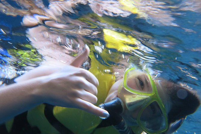 Athens Private Snorkeling and Swimming Cruise with pick up - Key points to know before you book