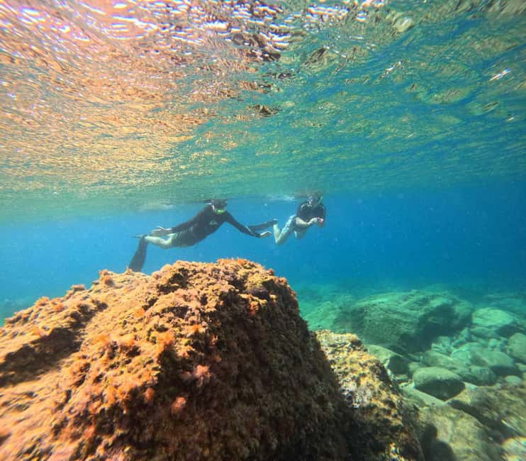 Athens: Snorkeling Riviera Adventure - What the Guides Add to the Experience