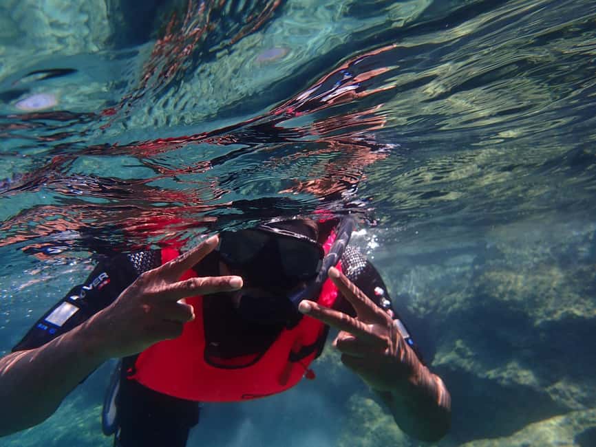 Athens: Snorkeling Riviera Adventure - Should You Book the Athens Riviera Snorkeling Adventure?
