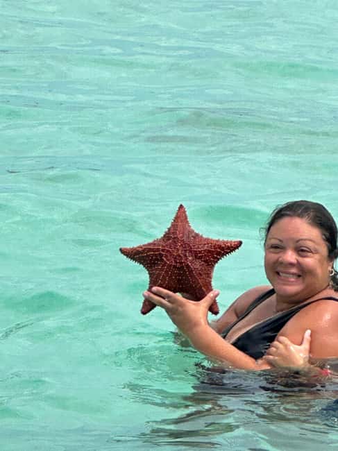 Bahamas: Swimming Pigs & Snorkeling Cruise with Lunch & Rum - Six things to know before you sail