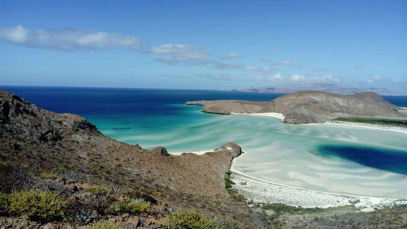 Balandra Adventure: Hike, Kayak, and Snorkel - Quick take: what makes this day special