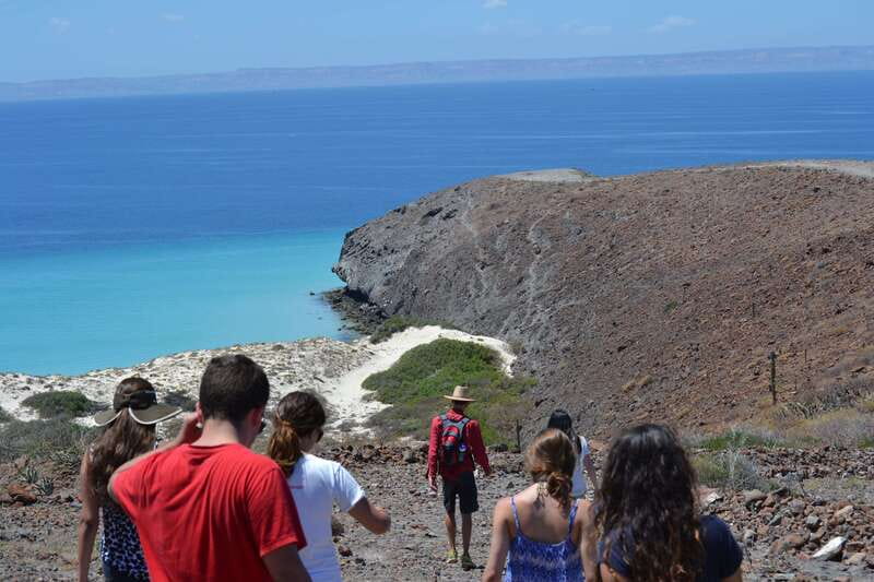 Balandra Adventure: Hike, Kayak, and Snorkel - Why the early start matters at Balandra
