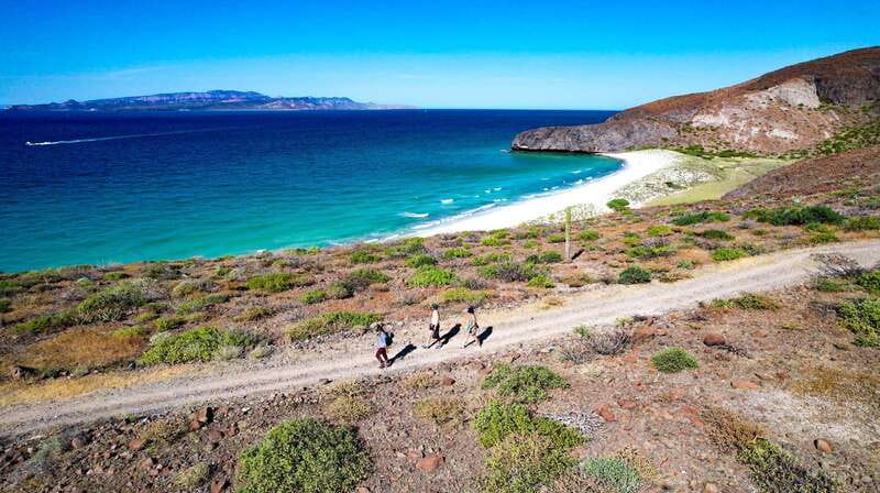 Balandra Adventure: Hike, Kayak, and Snorkel - Packing advice for a smoother day