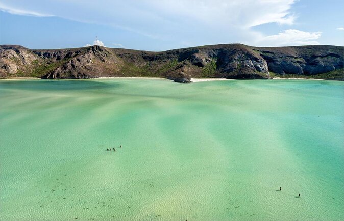 Balandra & Tecolote: hike, kayak and snorkel in paradise - Why This La Paz Day Works So Well