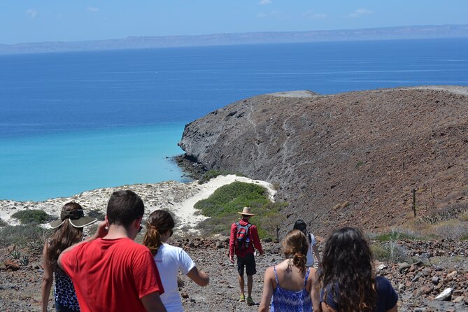 Balandra & Tecolote: hike, kayak and snorkel in paradise - FAQ