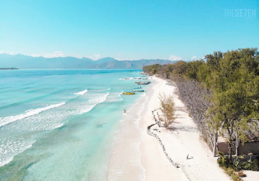 Bali: 3-Day Private Gili Islands Snorkel Tour with Hotel - Key points at a glance
