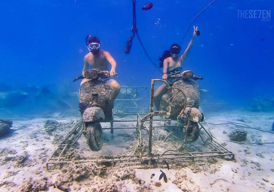 Bali: 3-Day Private Gili Islands Snorkel Tour with Hotel - Should you book this Gili Islands tour?