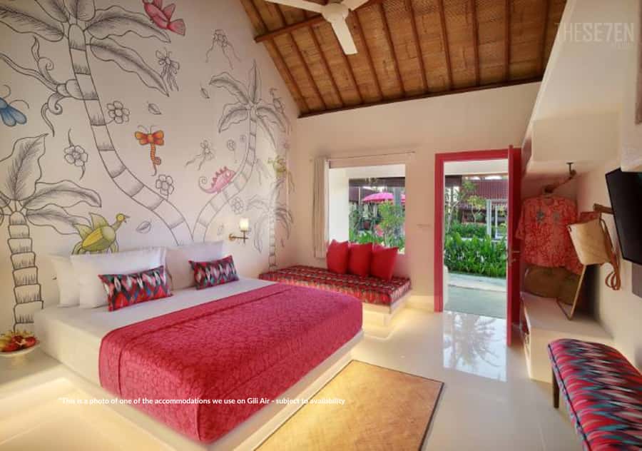 Bali: 3-Day Private Gili Islands Snorkel Tour with Hotel - What to pack and what to clarify
