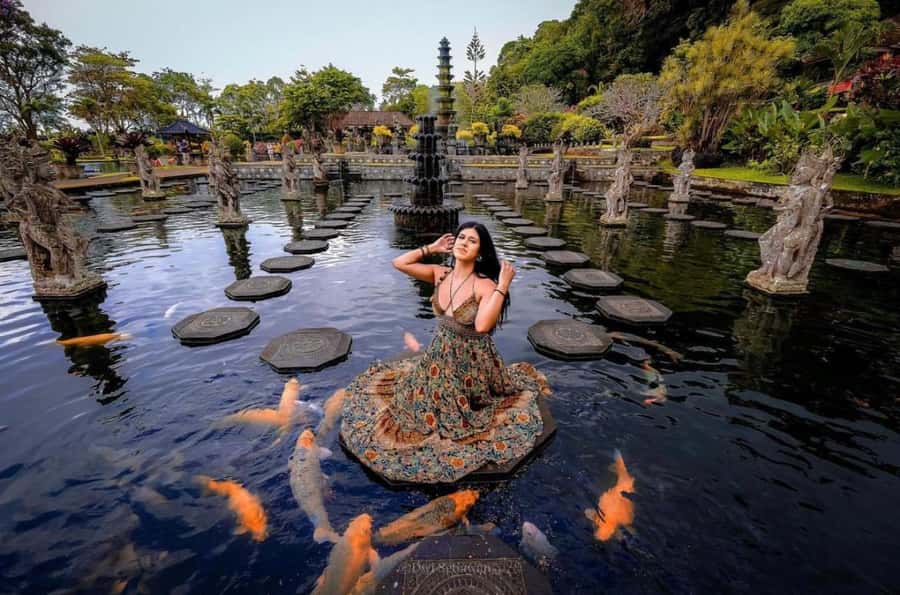 Bali: All-Inclusive Blue Lagoon & Tanjung Jepung Snorkeling - Blue Lagoon: Coral and Tropical Fish