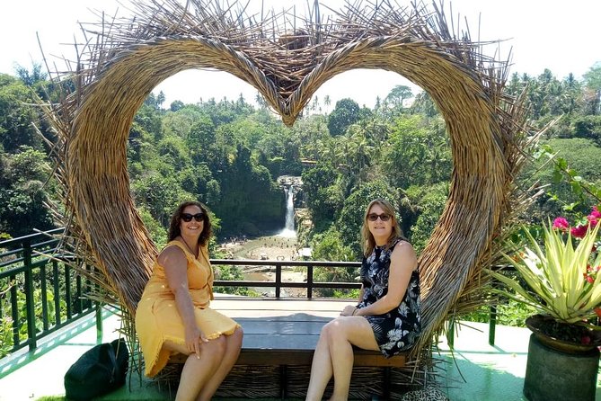 Bali ATV Blue Lagoon Snorkeling Private Guided Tour Free WiFi - Two hours on an ATV through the countryside