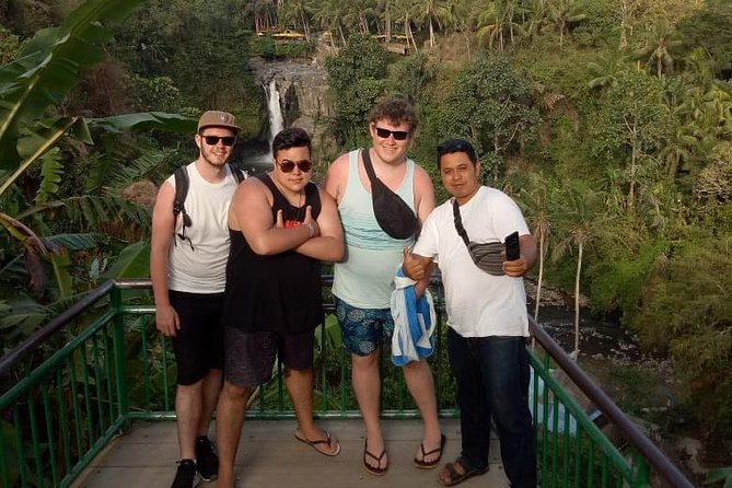Bali ATV Blue Lagoon Snorkeling Private Guided Tour Free WiFi - Who will enjoy this outing most?