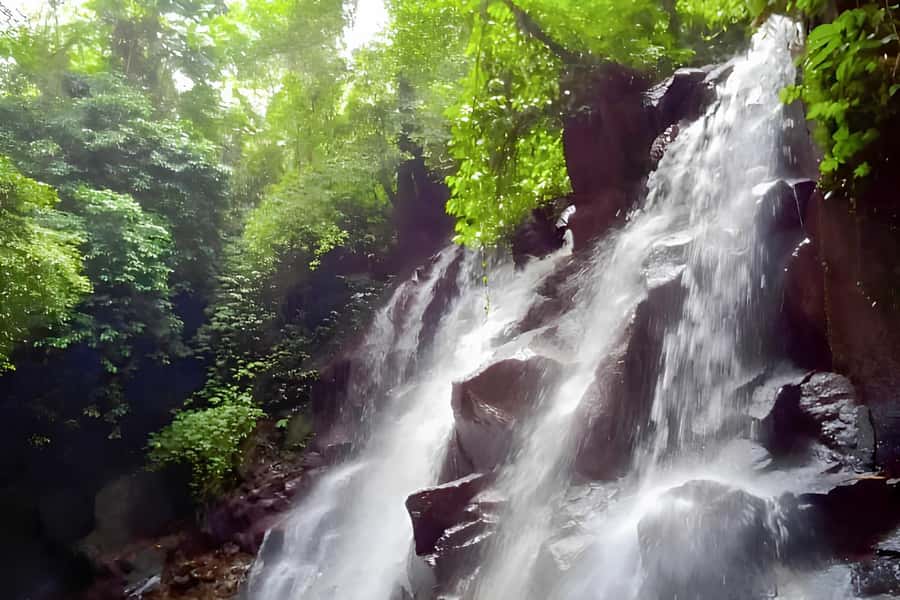 Bali: Blue Lagoon Snorkel, Kanto Lampo & Tibumana Waterfalls - Timing, crowds, and comfort