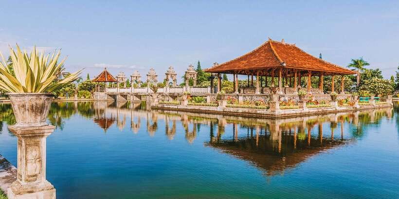 Bali: Blue Lagoon Snorkeling and Tanjung Jepun Private Tour - Tanjung Jepun gives you a second chance