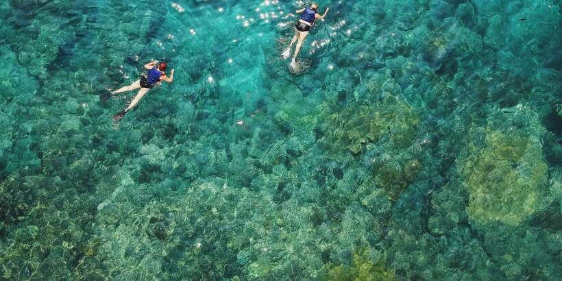 Bali: Blue Lagoon Snorkeling and Tanjung Jepun Private Tour - What the $72 price really covers