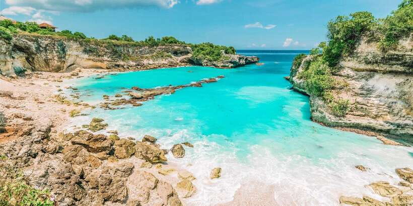 Bali: Blue Lagoon Snorkeling and Tanjung Jepun Private Tour - Pickup, pace, and practical comfort