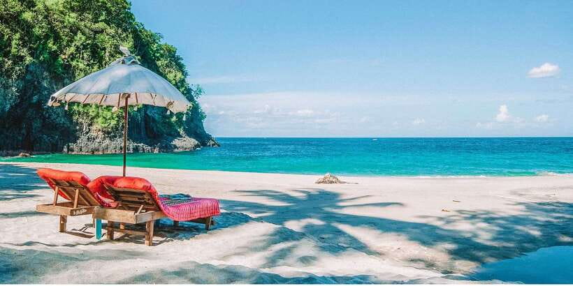 Bali: Blue Lagoon Snorkeling and Tanjung Jepun Private Tour - Who should book this outing?