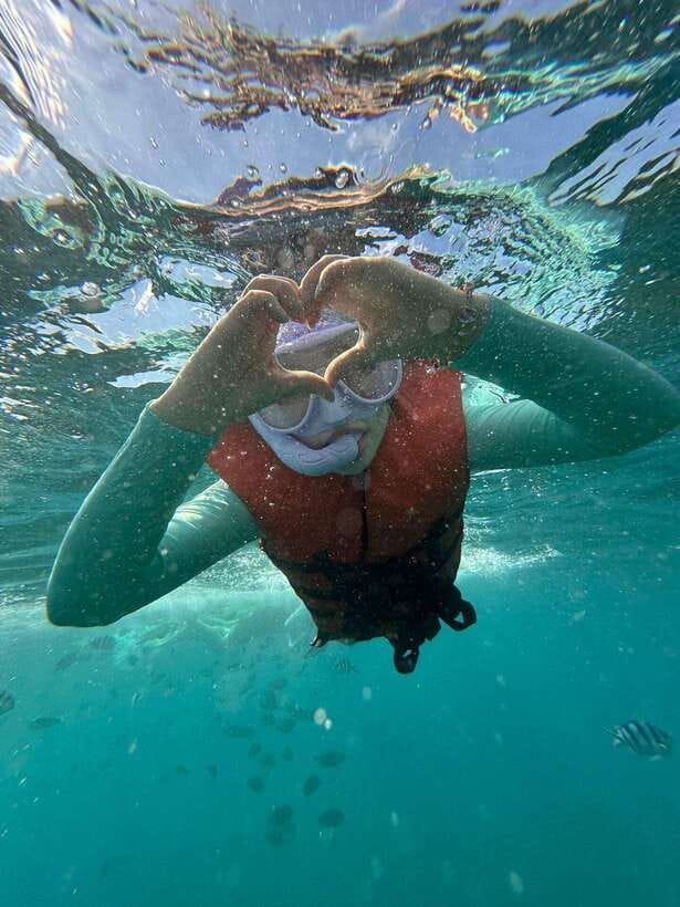 Bali: Blue Lagoon Snorkeling, Waterfall, and Plantation - What to pack and what to expect on site