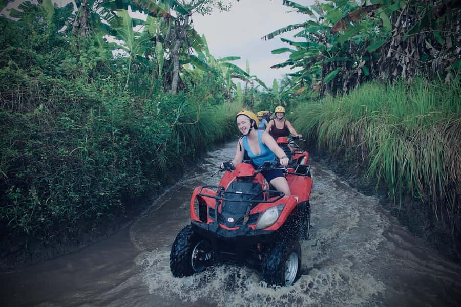 Bali: Blue Lagoon Snorkeling & Waterfall Tour with Lunch - Key points before you book
