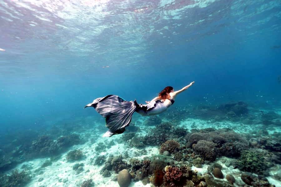 Bali: Blue Lagoon Snorkeling & Waterfall Tour with Lunch - Kanto Lampo Waterfall: a photogenic final stop