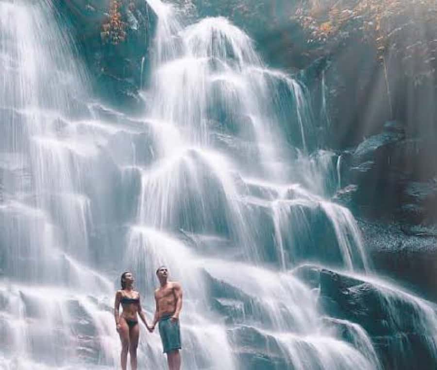 Bali: Blue Lagoon Snorkeling & Waterfall Tour with Lunch - What to pack for a smoother outing