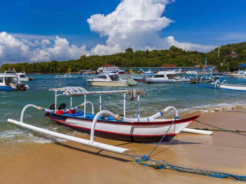 Bali: Blue Lagoon & Tanjung Jepun Snorkeling & lunch - Five useful things to know before booking