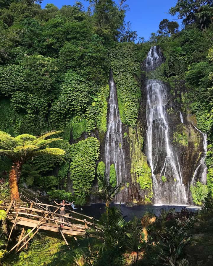 Bali: Dolphin Watching, Snorkeling, and Munduk Day Tour - What to pack for the changing conditions