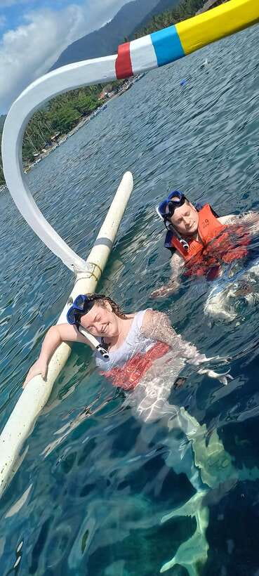 Bali : Fishing Trip & Blue lagoon Snorkeling : All Inclusive - Why this east Bali combination works