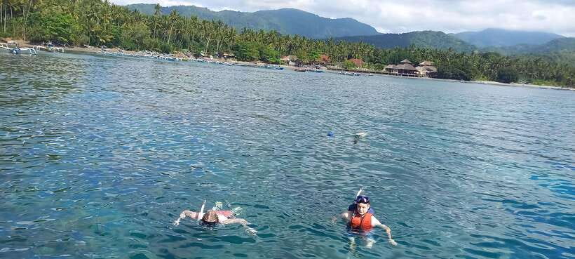 Bali : Fishing Trip & Blue lagoon Snorkeling : All Inclusive - Is $70 per person good value?