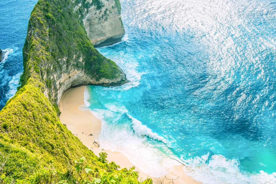 Bali: Full-Day Snorkeling Trip to Nusa Penida & Manta Point - Key points to know before booking