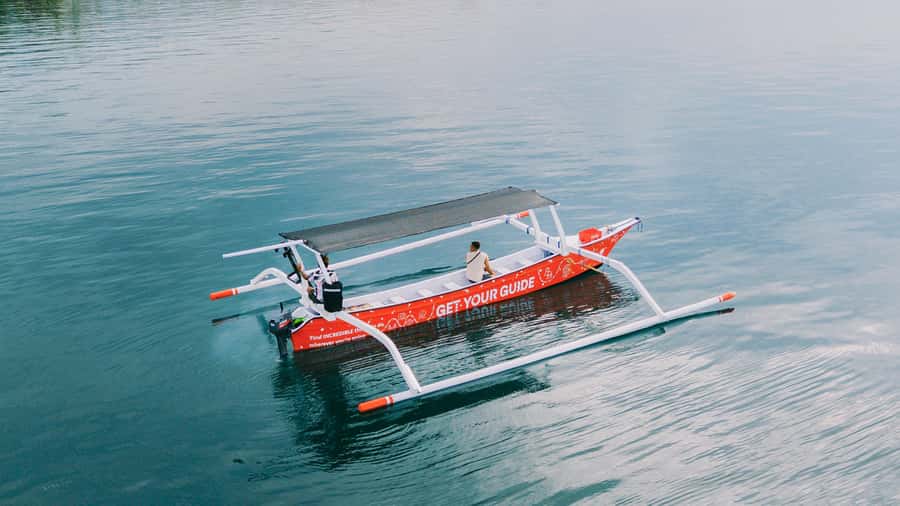 Bali/Lovina: Private Fishing Tour with Snorkeling Option - An early morning on Lovina’s north coast