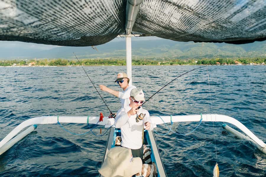 Bali/Lovina: Private Fishing Tour with Snorkeling Option - Who will enjoy this most