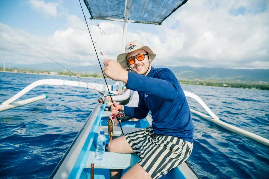 Bali/Lovina: Private Fishing Tour with Snorkeling Option - Seven practical tips before you go