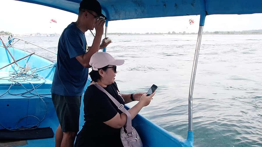 Bali/Nusa Dua: Snorkeling, Glass Boat Ride & Turtle Center - Who should book this Nusa Dua outing?