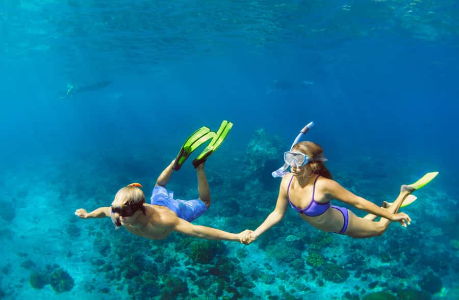 Bali/Nusa Penida: Manta Point Snorkel Boat & West Coast Tour - What is included, and what can cost extra