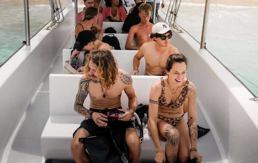 Bali/Nusa Penida: Manta Point Snorkeling & West Coast Tour - Key points to know before you book