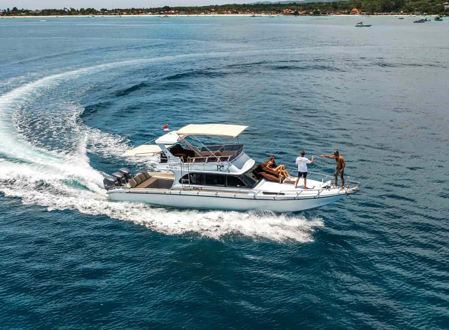 Bali: Nusa Penida Speedboat Trip with Snorkeling and Tour - Why this Nusa Penida day makes sense from Bali