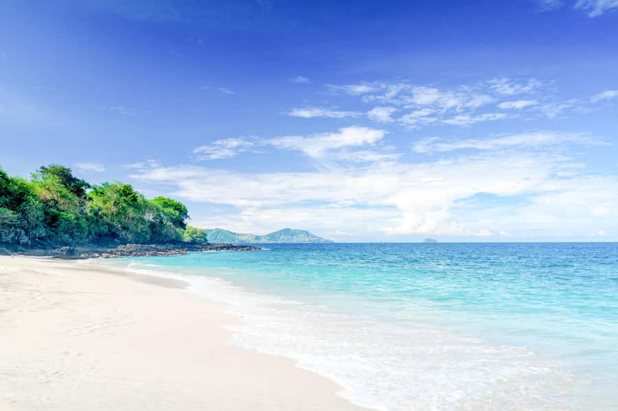 Bali: Padangbai Blue Lagoon Snorkeling Day Trip - Key points before you book