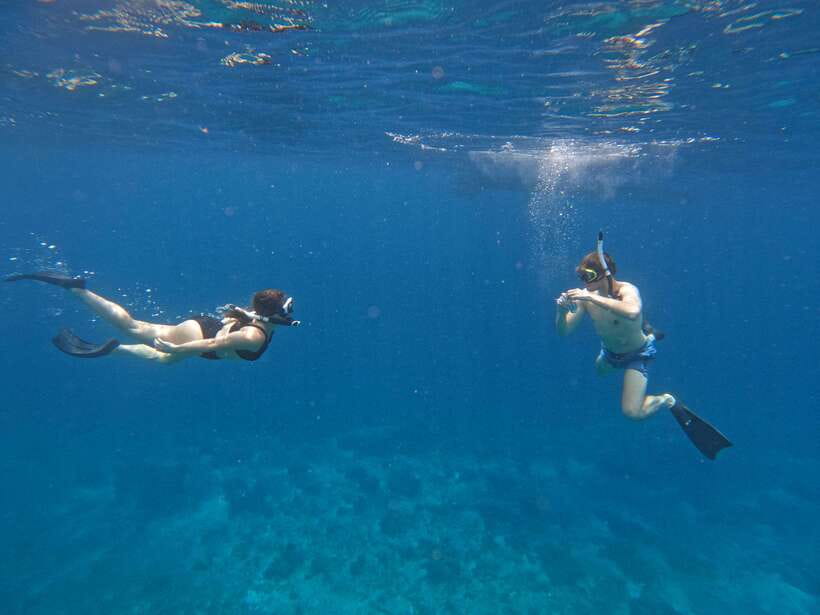 Bali: Private Snorkeling at Manta Point Nusa Penida - Key points to know before booking