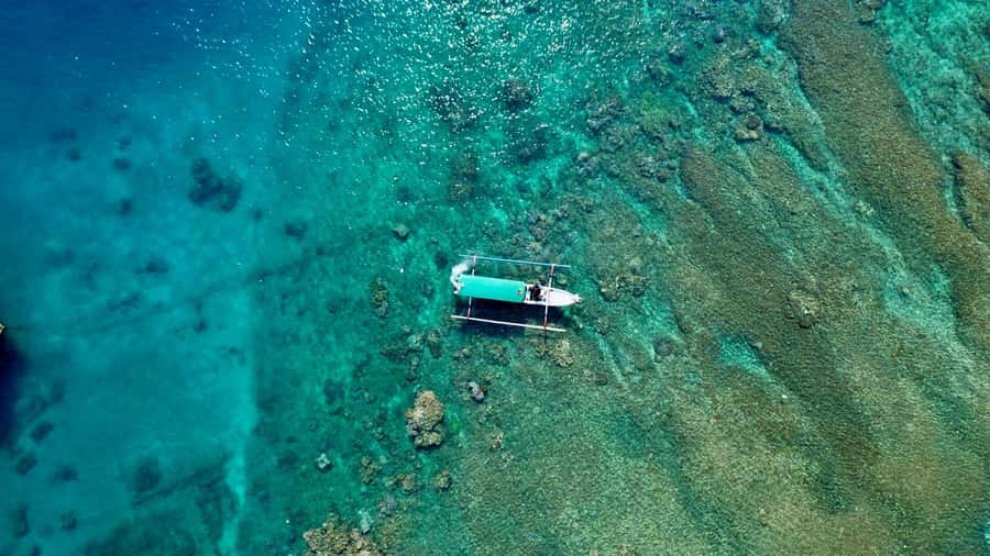 Bali: Snorkeling Blue Lagoon 2 Spot & Lunch optional Village - Lunch, showers, and the useful comforts afterward