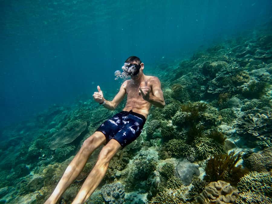 Bali: Snorkeling Blue Lagoon 2 Spot & Lunch optional Village - Who will enjoy this most