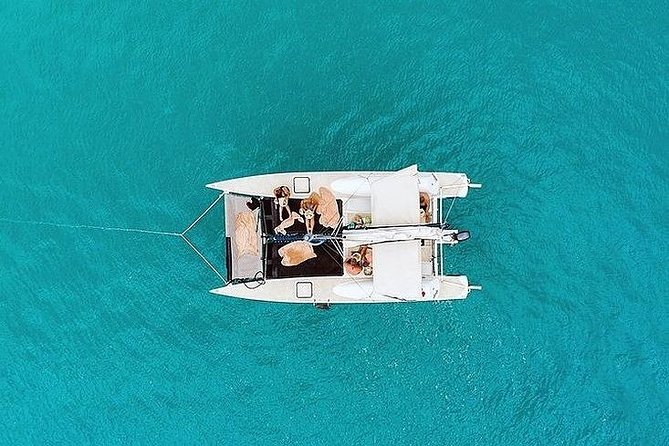 Barbados Catamaran Snorkel Cruise with Lunch and Open Bar - Quick points before you book