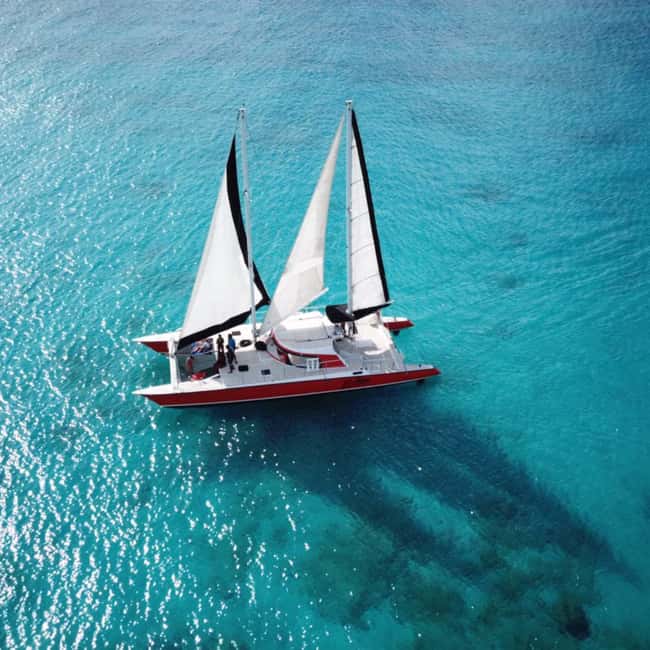 Barbados: Catamaran Tour with Snorkeling and Lunch - Quick take: what makes this Barbados catamaran trip worthwhile