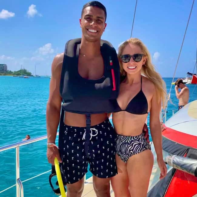 Barbados: Catamaran Tour with Snorkeling and Lunch - Open bar and the party atmosphere
