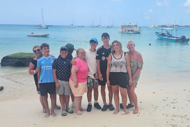 Barbados Glass Bottom Boat Cruise and Snorkeling - Swimming With Turtles, With No Guarantee