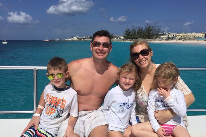 Barbados Shore Excursion Snorkel cruise and Beach Day - What to bring and how to make the day better