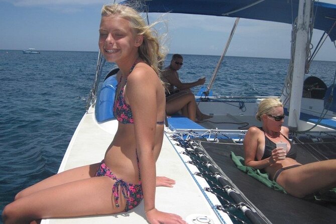 Barbados Snorkeling and Sailing Adventure for Small Groups - Staying at Carlisle Bay after the cruise