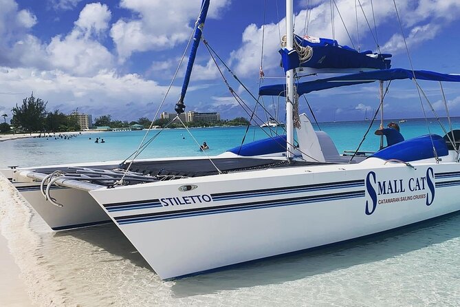 Barbados Snorkeling and Sailing Adventure for Small Groups - What the $85 price really gives you