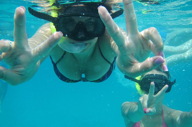 Barbados Snorkeling and Sailing Adventure for Small Groups - Who will enjoy this Barbados cruise most